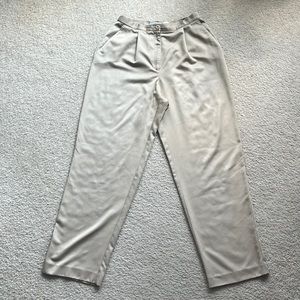 Liz Claiborne Perfect Pleated Pant